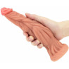 ToppedMonster Gode Monster Bark 24 x 6.5cm
